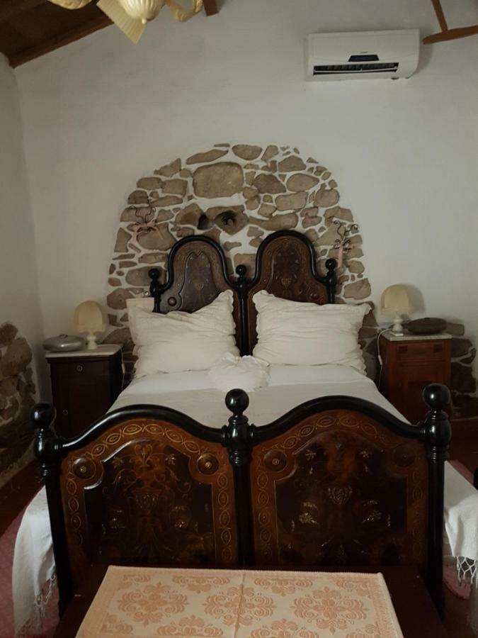 Stazzu Juanni Villa Loiri Porto San Paolo ภายนอก รูปภาพ