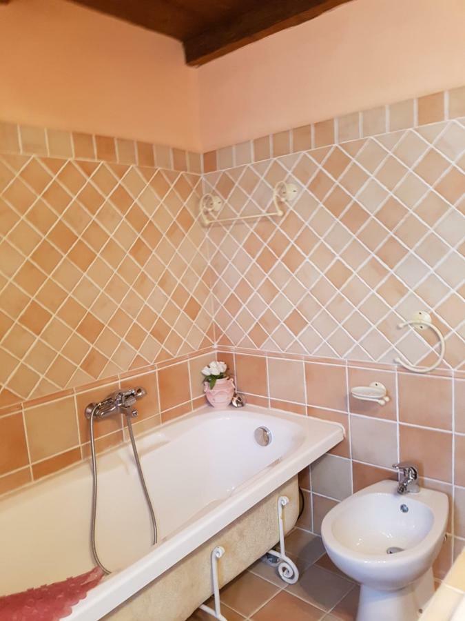 Stazzu Juanni Villa Loiri Porto San Paolo ภายนอก รูปภาพ