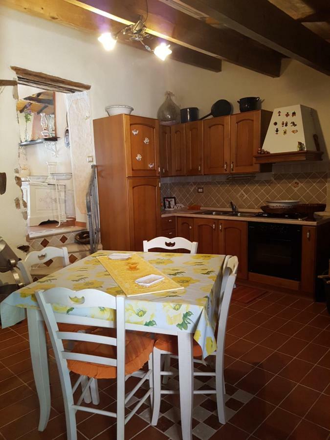 Stazzu Juanni Villa Loiri Porto San Paolo ภายนอก รูปภาพ