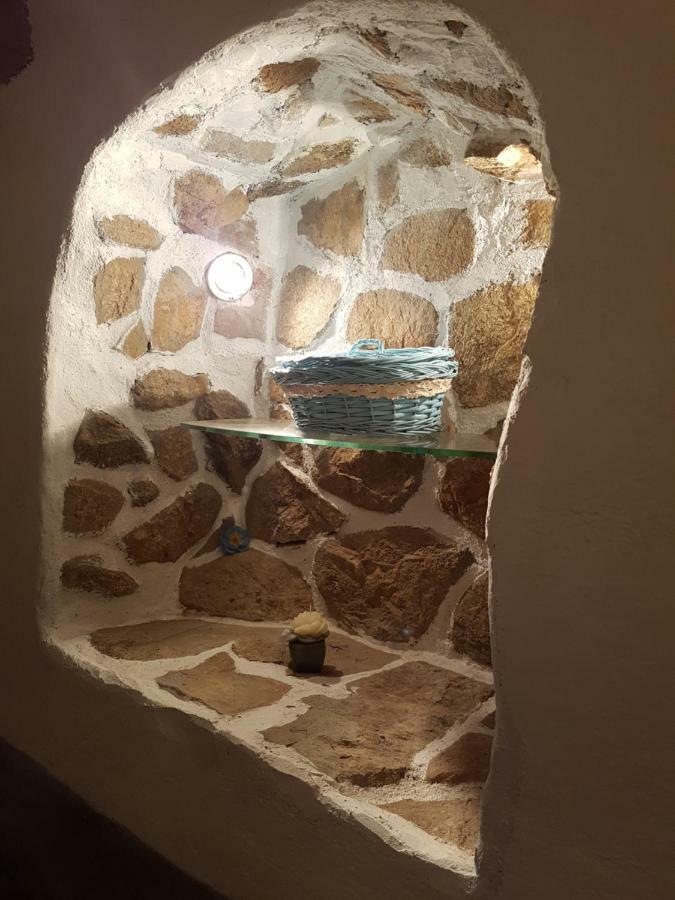 Stazzu Juanni Villa Loiri Porto San Paolo ภายนอก รูปภาพ
