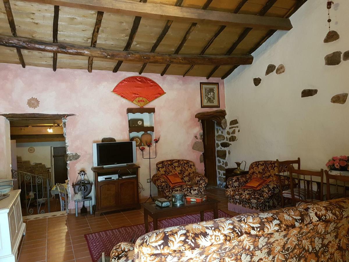 Stazzu Juanni Villa Loiri Porto San Paolo ภายนอก รูปภาพ