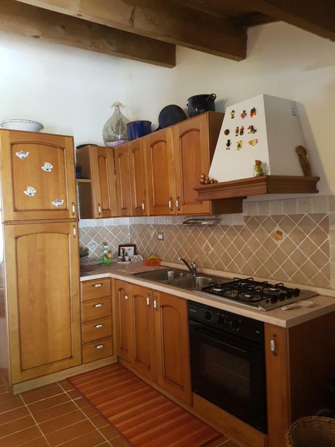 Stazzu Juanni Villa Loiri Porto San Paolo ภายนอก รูปภาพ